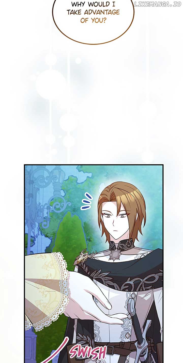 Doctor Resignation Chapter 56 - Page 42