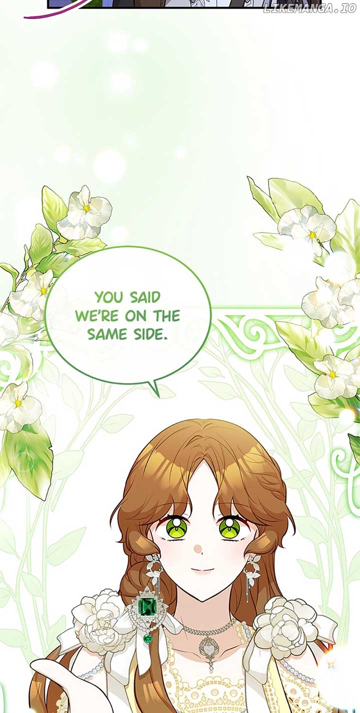 Doctor Resignation Chapter 56 - Page 43