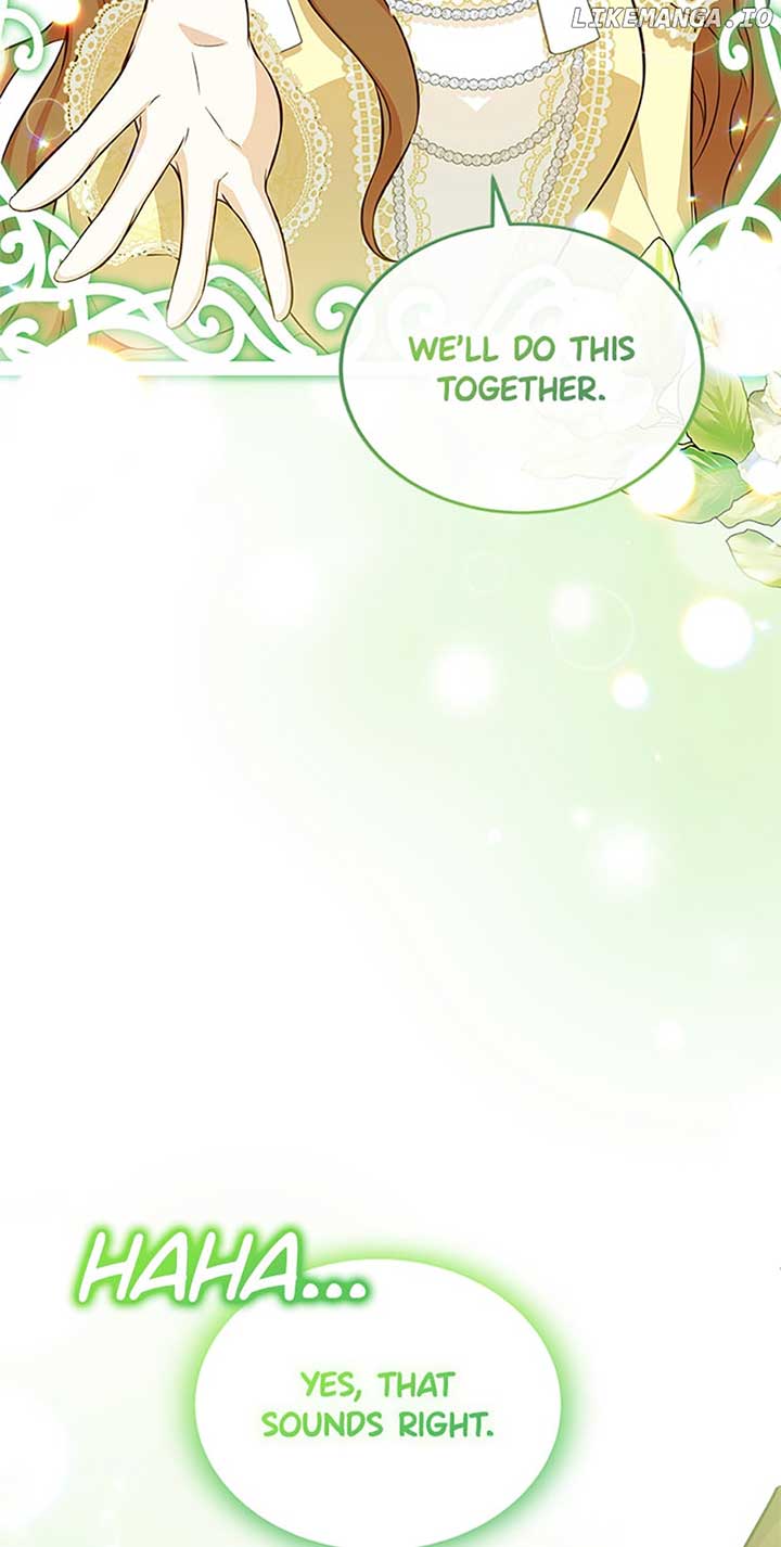 Doctor Resignation Chapter 56 - Page 44