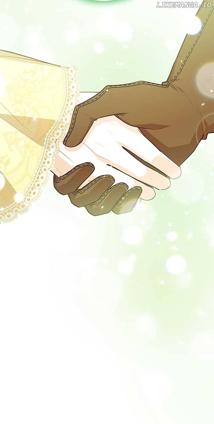 Doctor Resignation Chapter 56 - Page 45