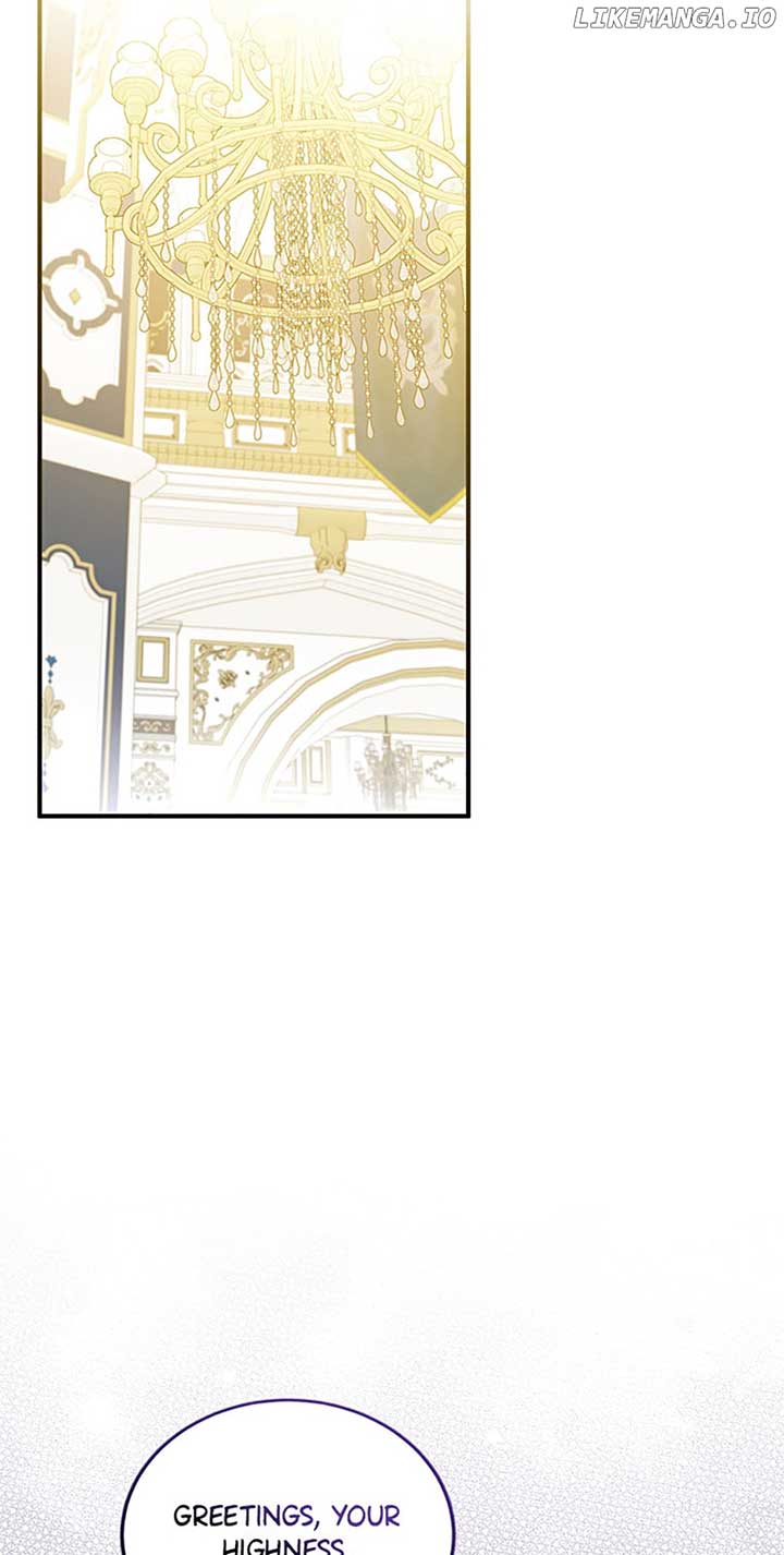 Doctor Resignation Chapter 56 - Page 48