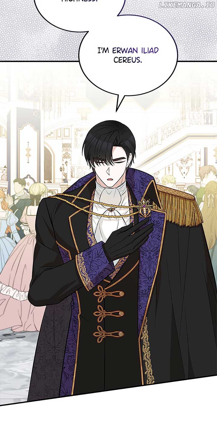 Doctor Resignation Chapter 56 - Page 49