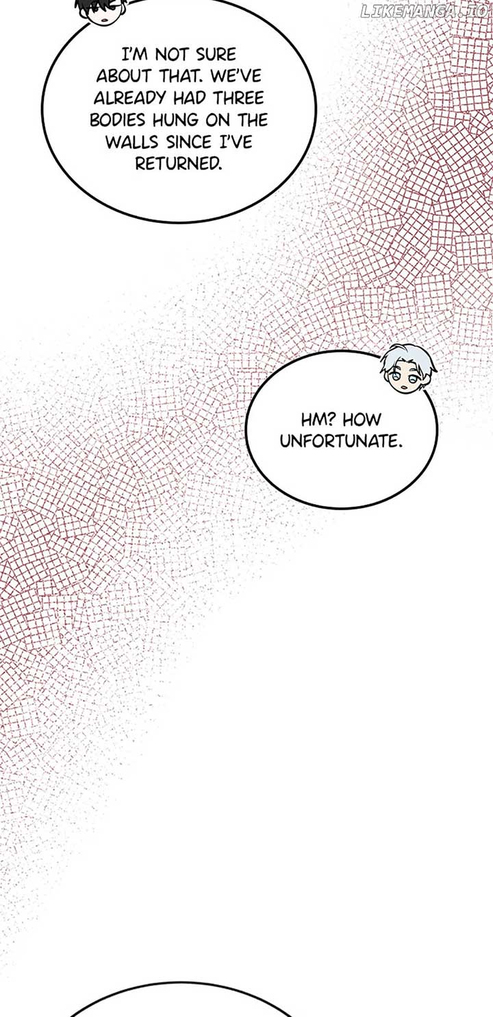 Doctor Resignation Chapter 56 - Page 54