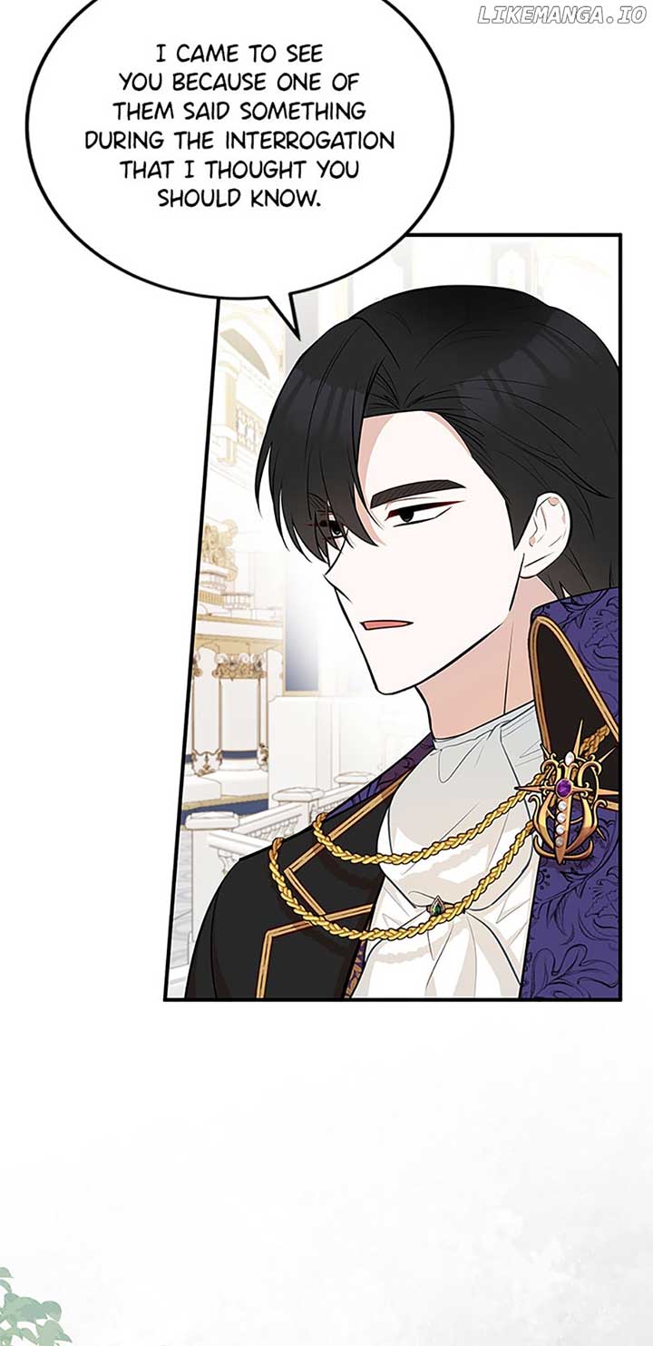 Doctor Resignation Chapter 56 - Page 55