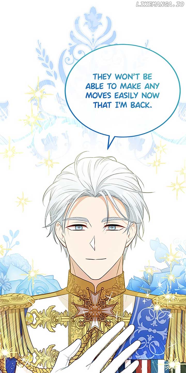 Doctor Resignation Chapter 56 - Page 60