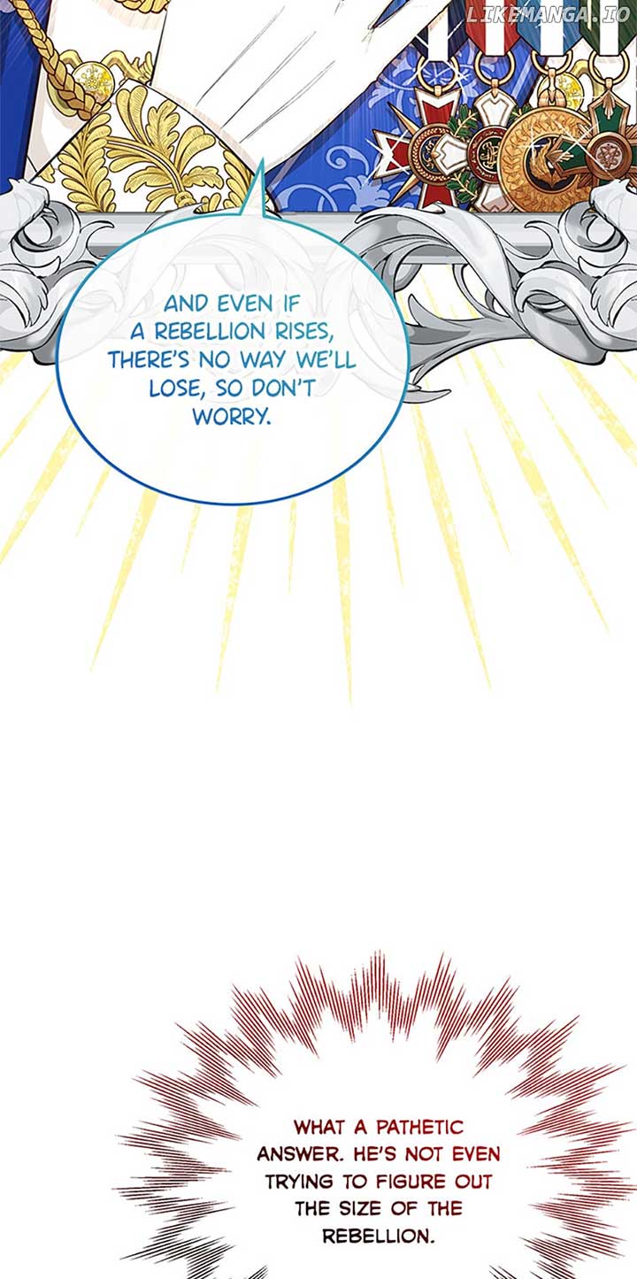 Doctor Resignation Chapter 56 - Page 61