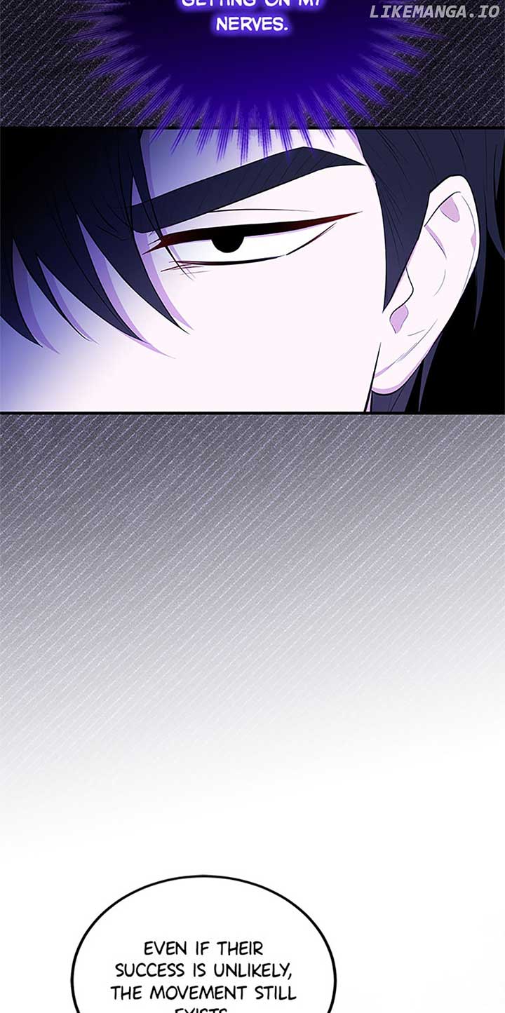 Doctor Resignation Chapter 56 - Page 65