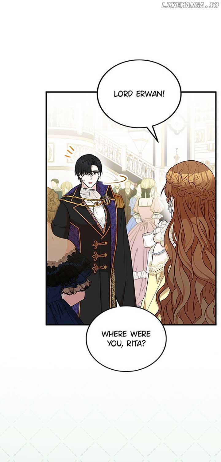 Doctor Resignation Chapter 56 - Page 70