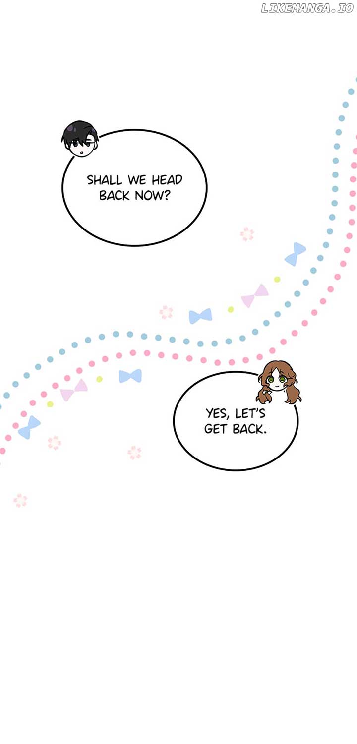 Doctor Resignation Chapter 56 - Page 74