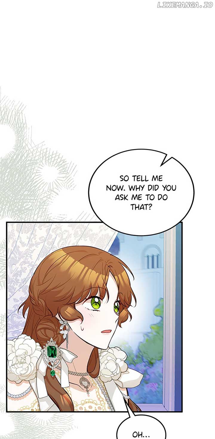 Doctor Resignation Chapter 56 - Page 80