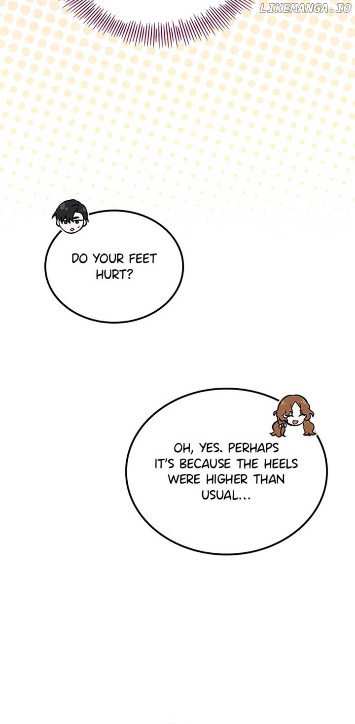 Doctor Resignation Chapter 56 - Page 83