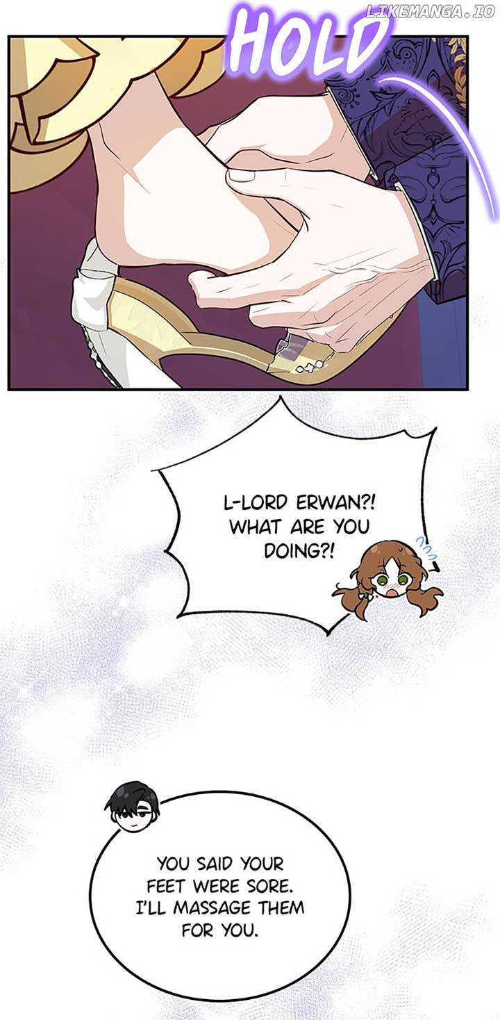 Doctor Resignation Chapter 56 - Page 84