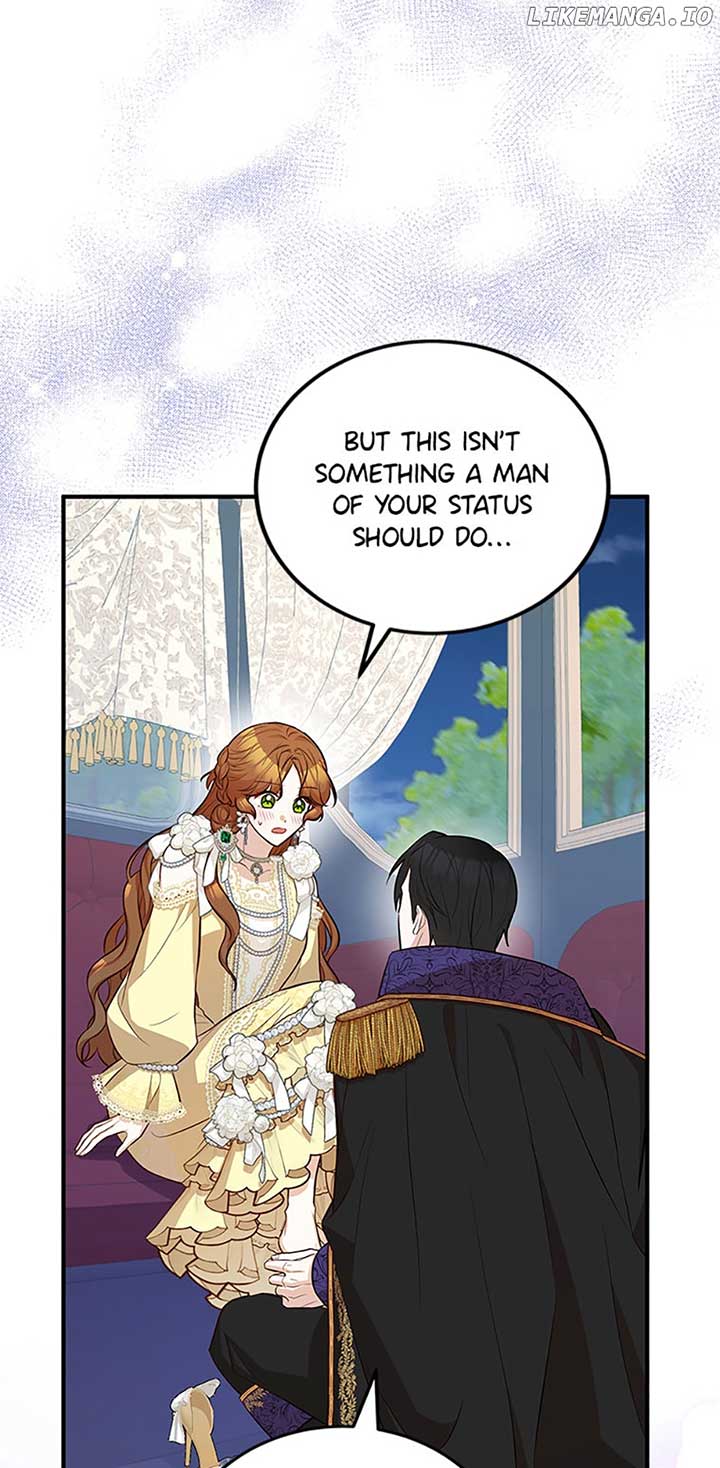 Doctor Resignation Chapter 56 - Page 85