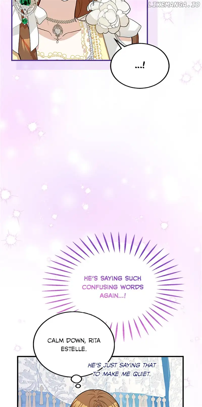 Doctor Resignation Chapter 57 - Page 4