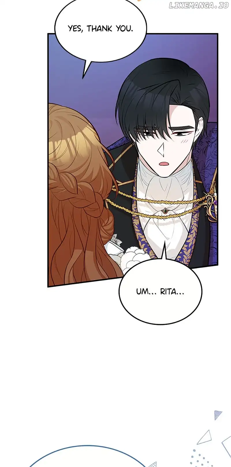 Doctor Resignation Chapter 57 - Page 6