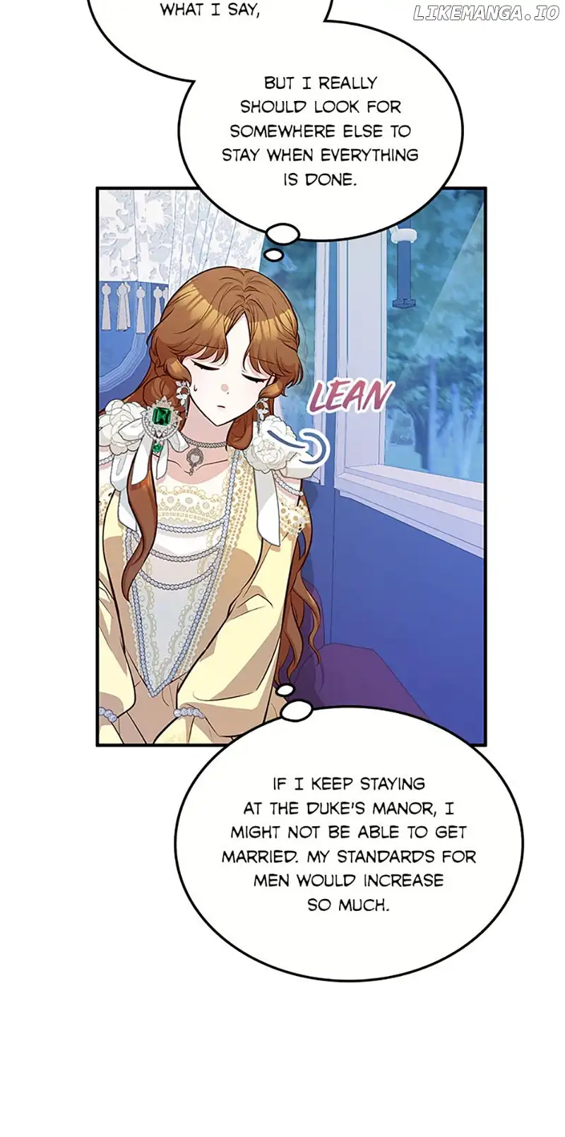 Doctor Resignation Chapter 57 - Page 19