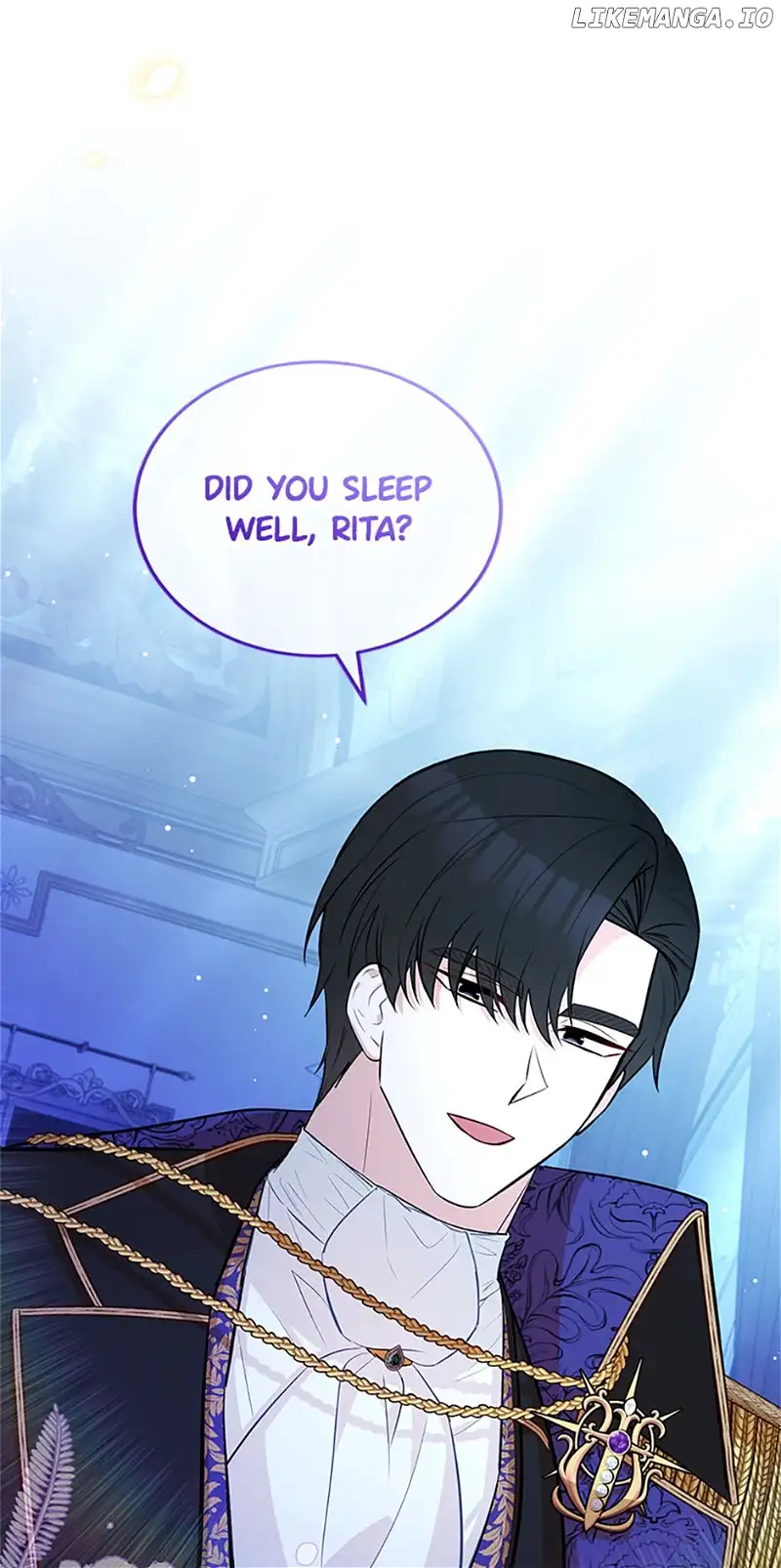 Doctor Resignation Chapter 57 - Page 30