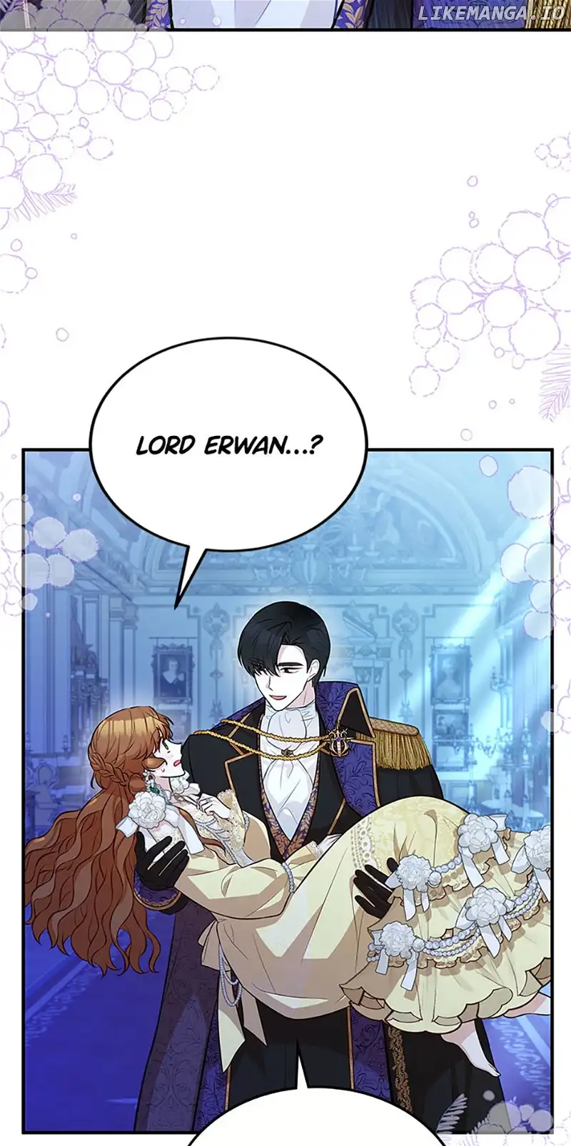 Doctor Resignation Chapter 57 - Page 31