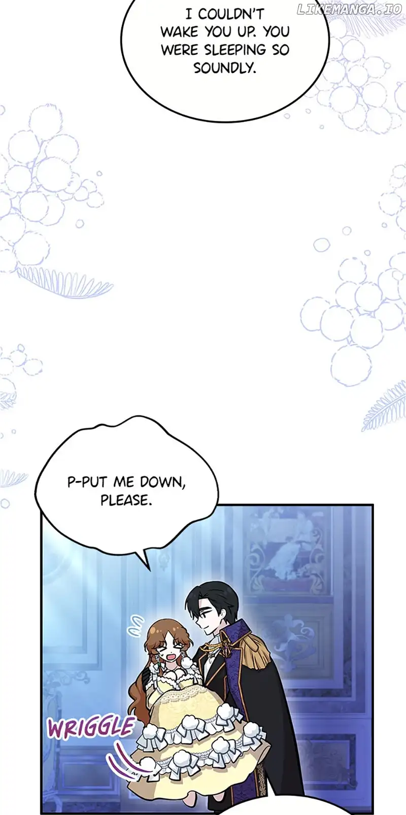 Doctor Resignation Chapter 57 - Page 32