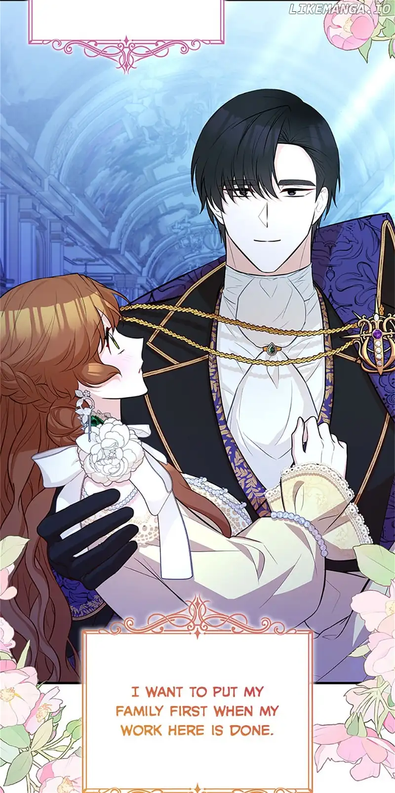 Doctor Resignation Chapter 57 - Page 36