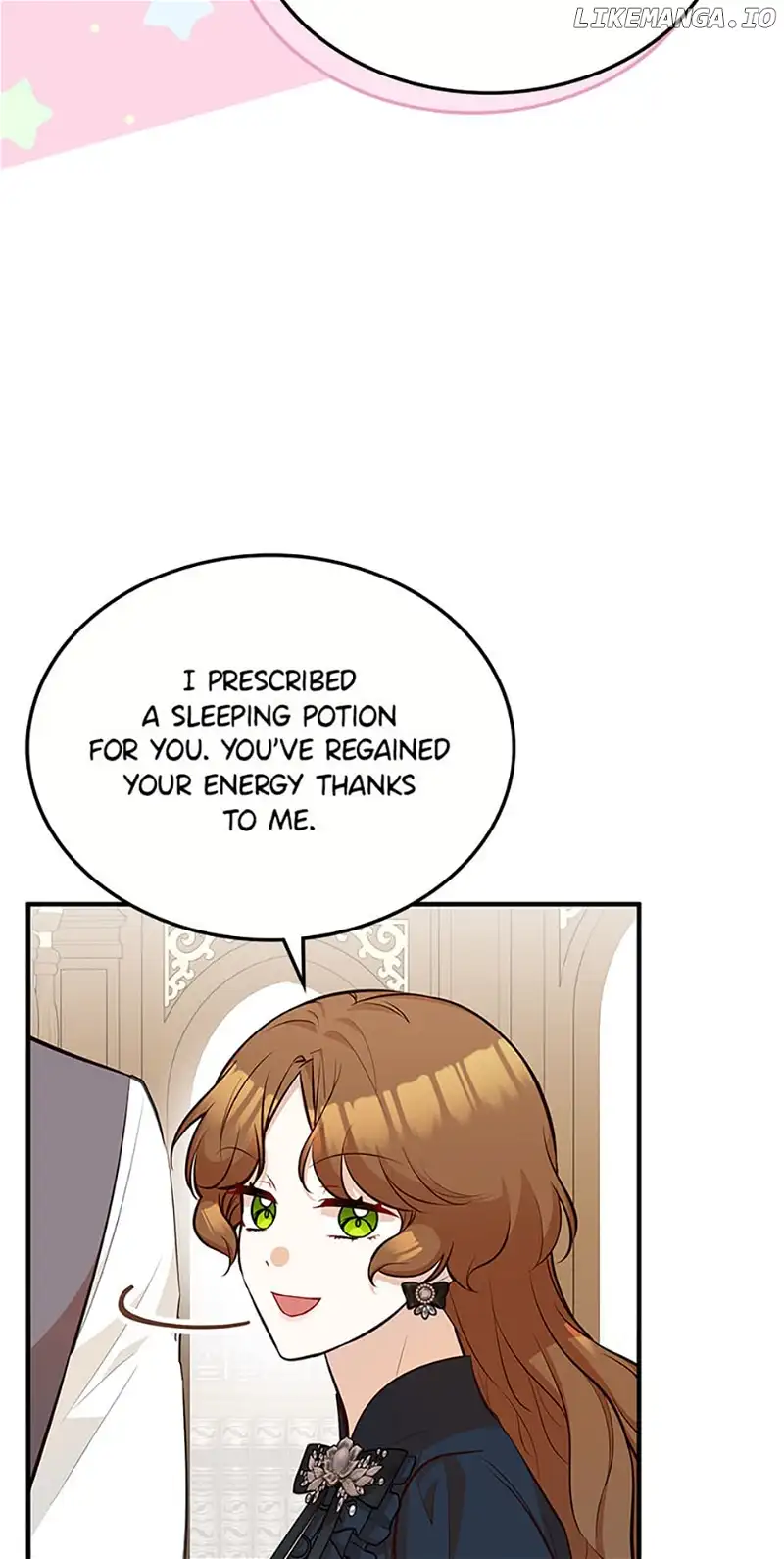 Doctor Resignation Chapter 57 - Page 43