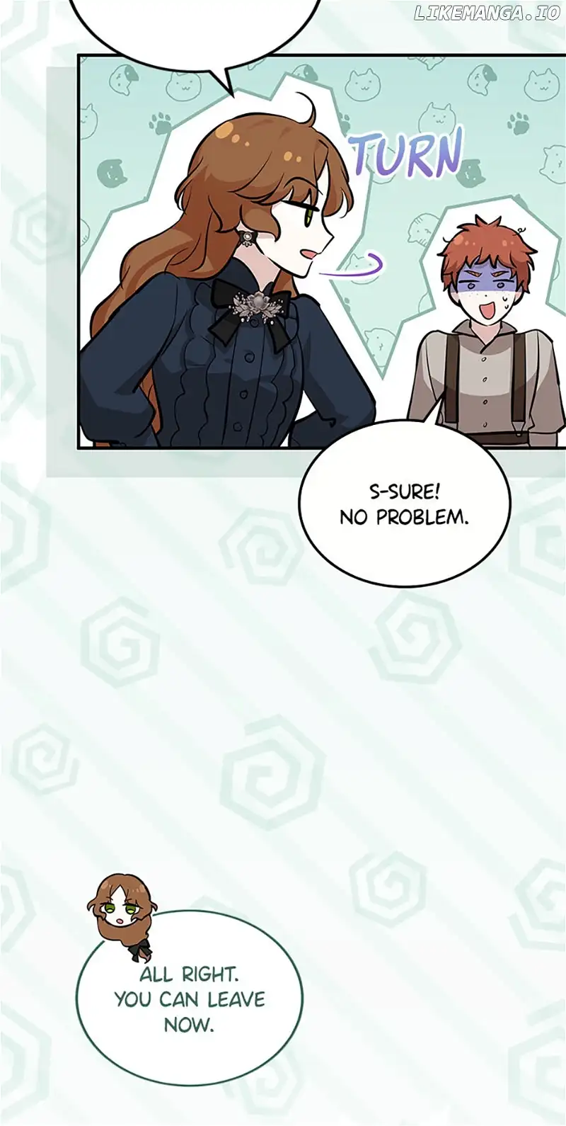 Doctor Resignation Chapter 57 - Page 46