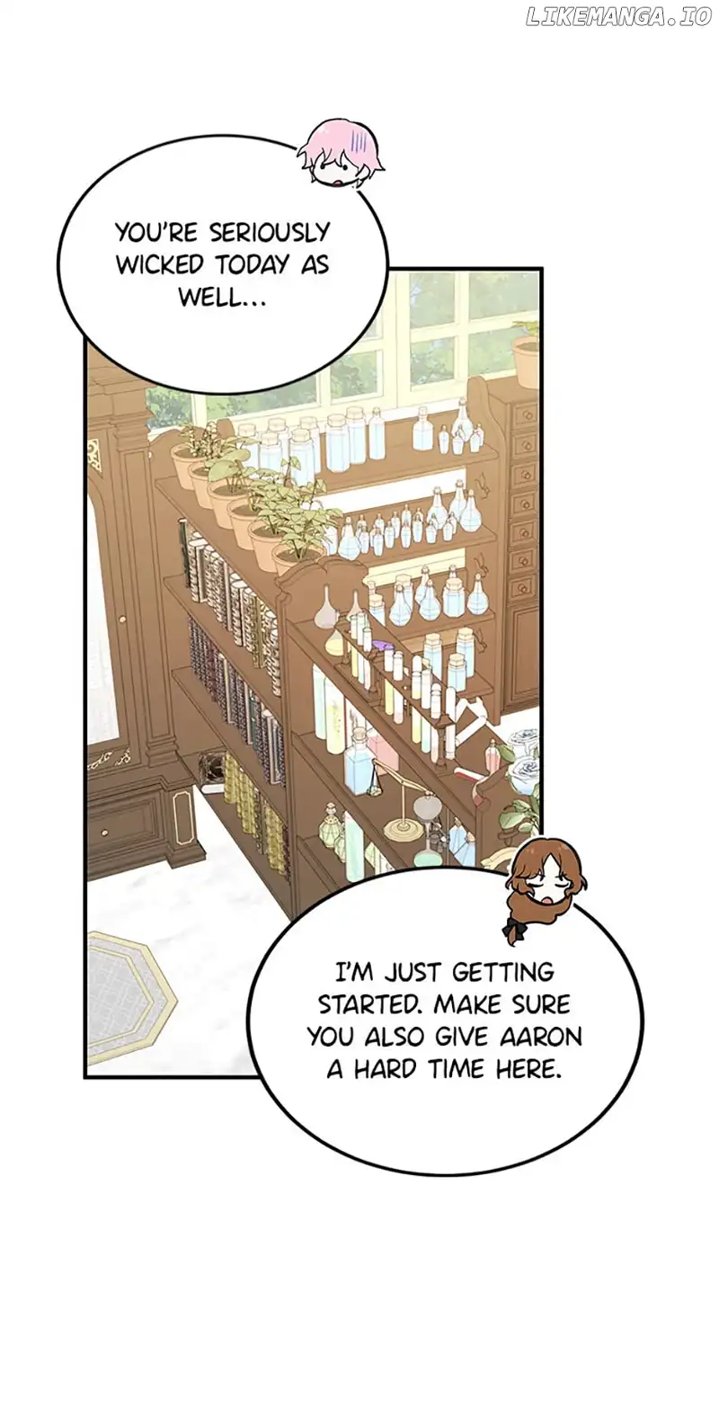 Doctor Resignation Chapter 57 - Page 49