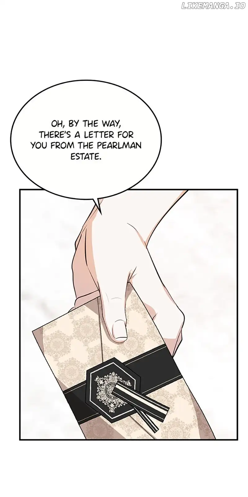 Doctor Resignation Chapter 57 - Page 50