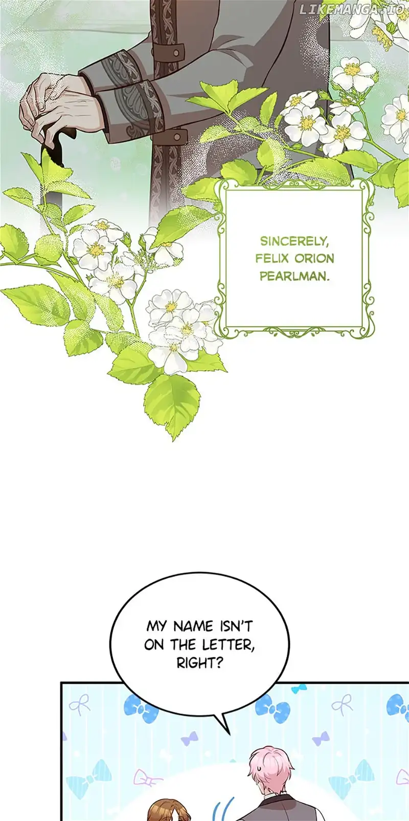 Doctor Resignation Chapter 57 - Page 53