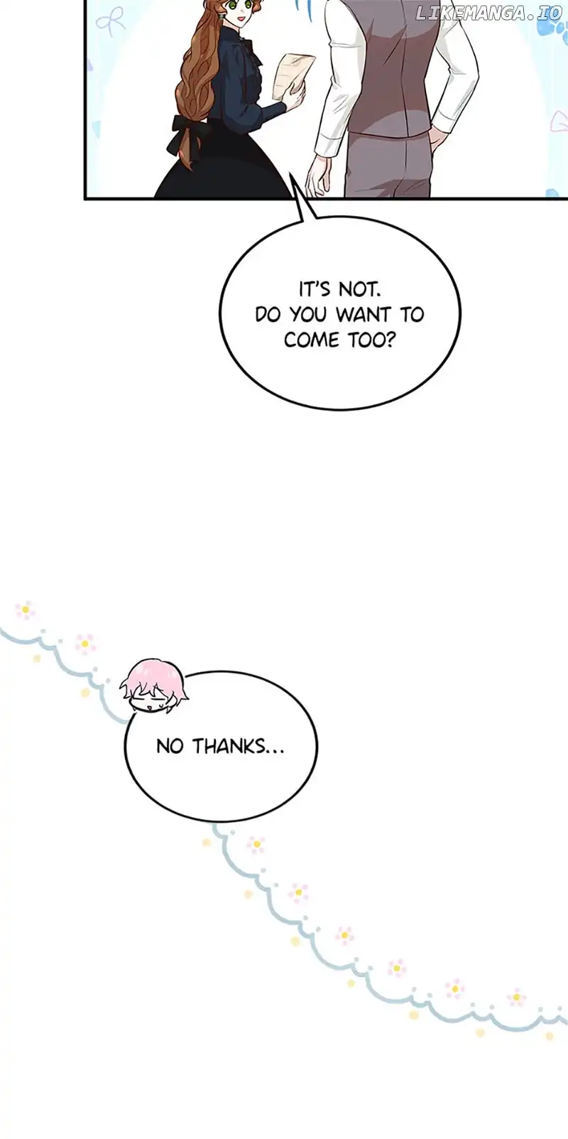 Doctor Resignation Chapter 57 - Page 54