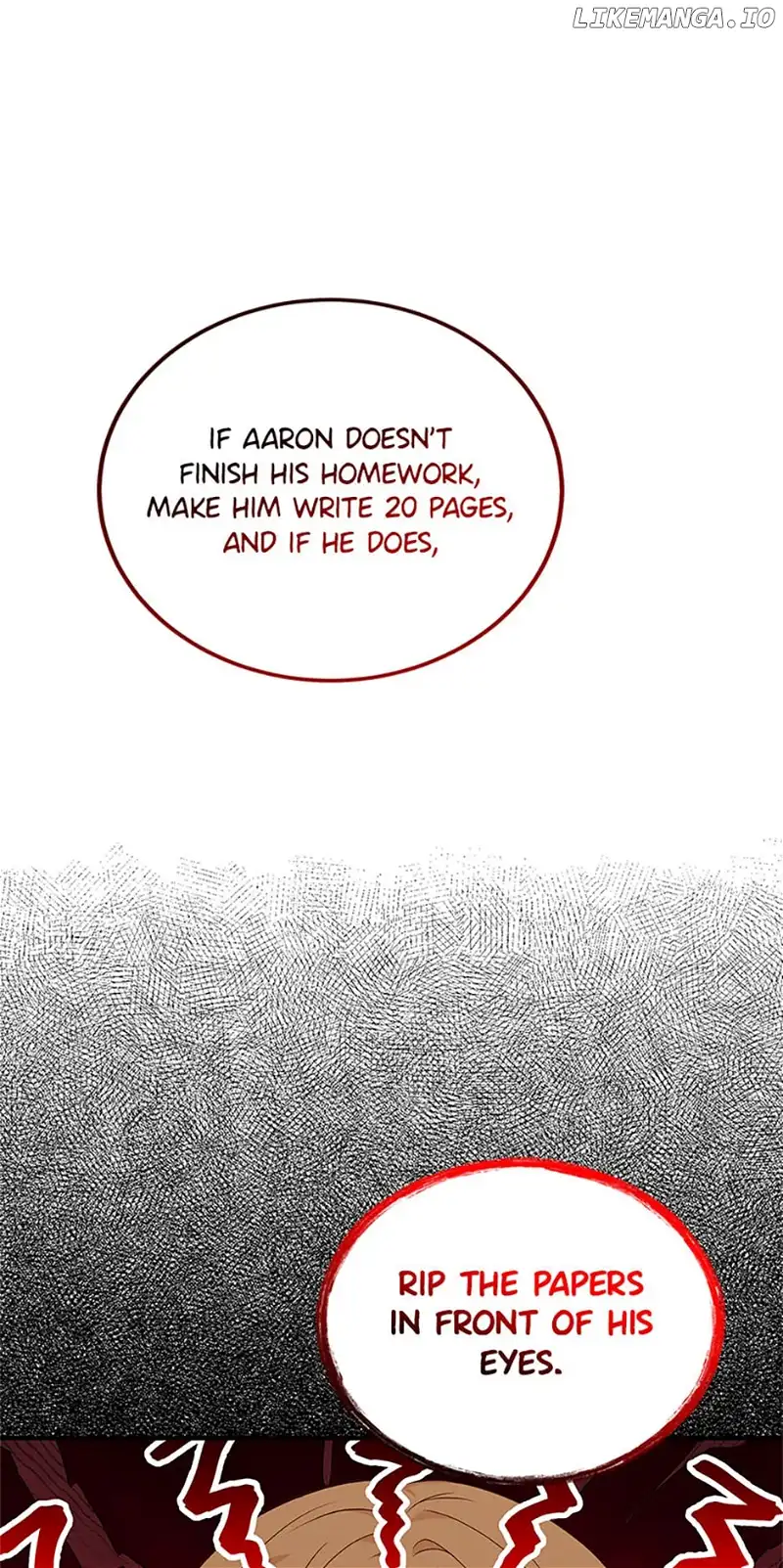 Doctor Resignation Chapter 57 - Page 56