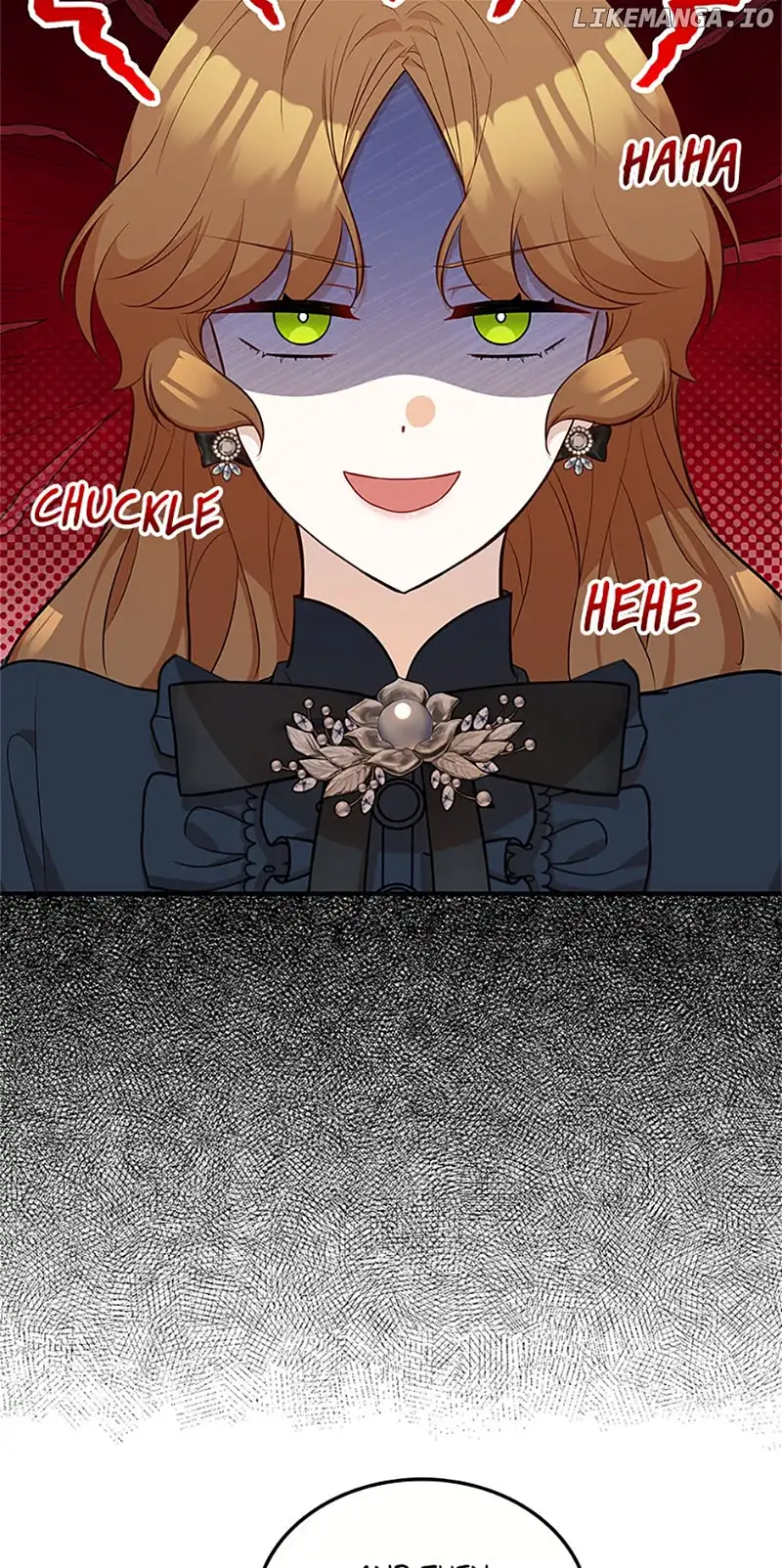 Doctor Resignation Chapter 57 - Page 57