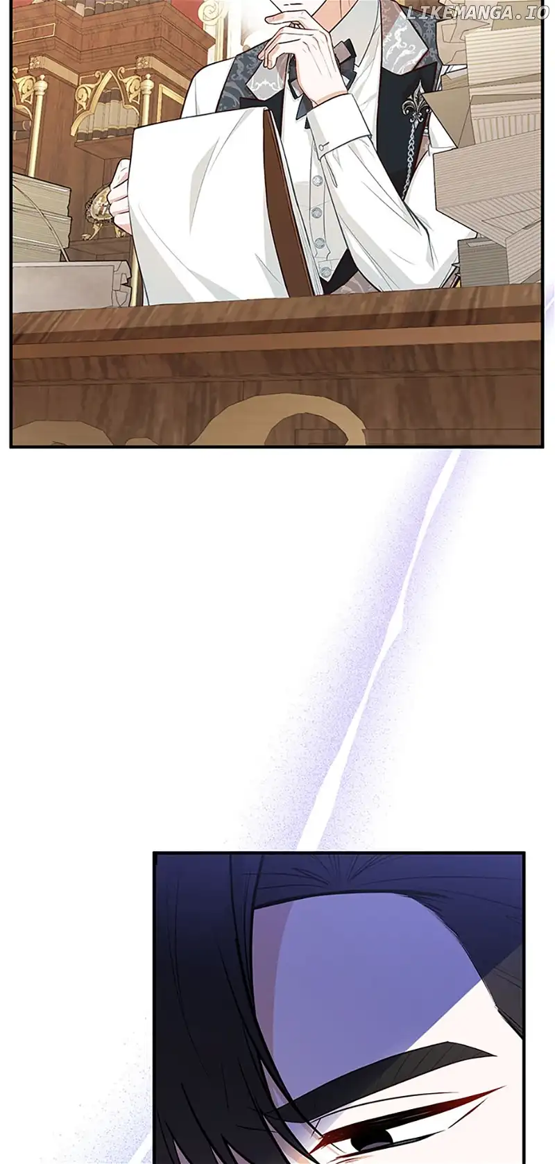 Doctor Resignation Chapter 57 - Page 63