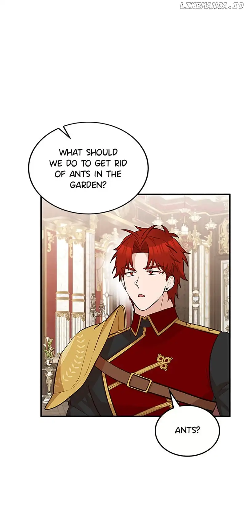 Doctor Resignation Chapter 57 - Page 68