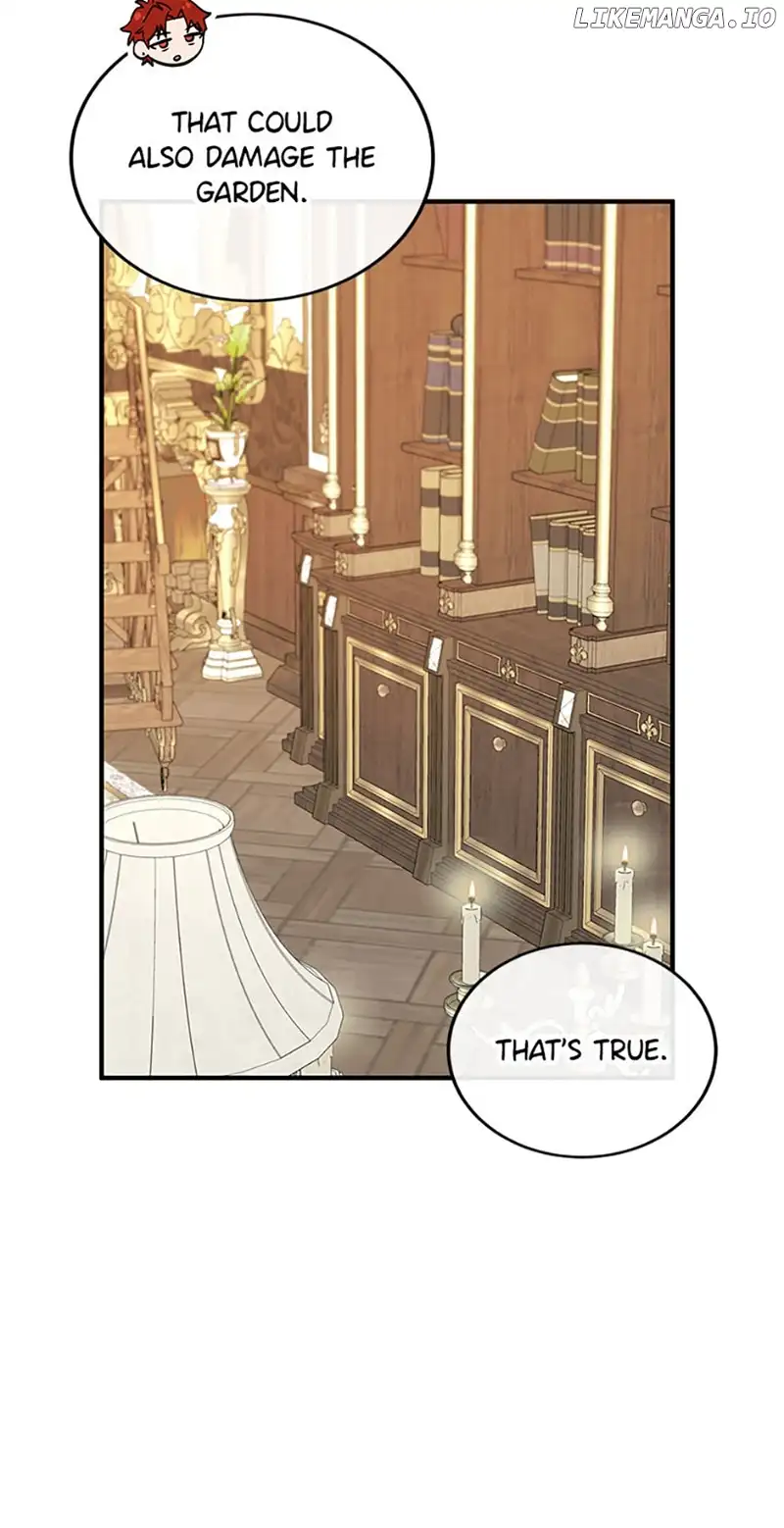 Doctor Resignation Chapter 57 - Page 72