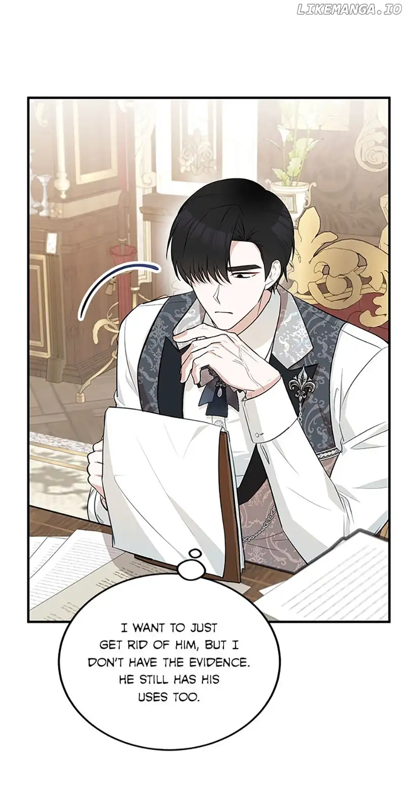 Doctor Resignation Chapter 57 - Page 73