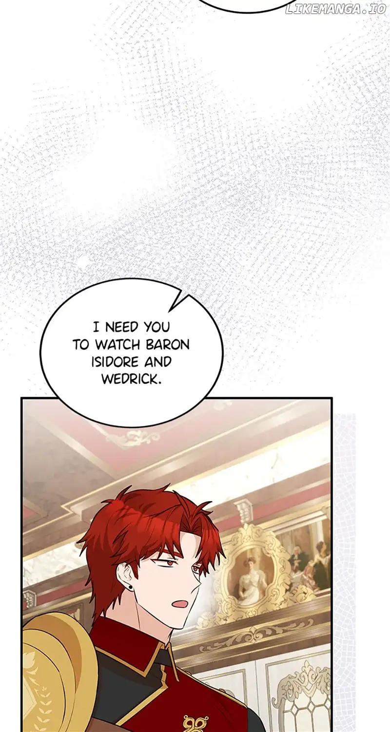 Doctor Resignation Chapter 57 - Page 80