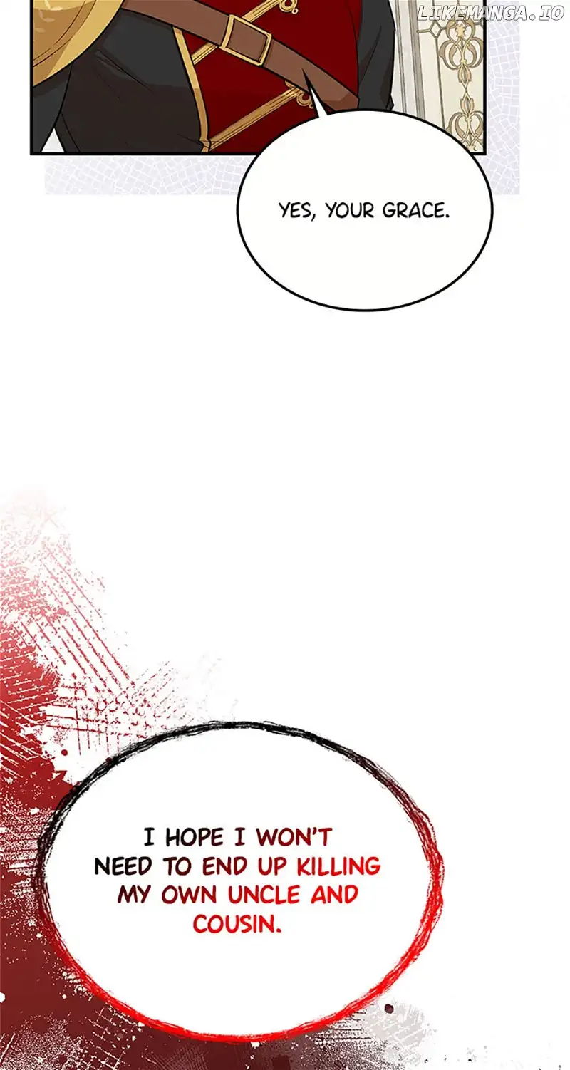 Doctor Resignation Chapter 57 - Page 81