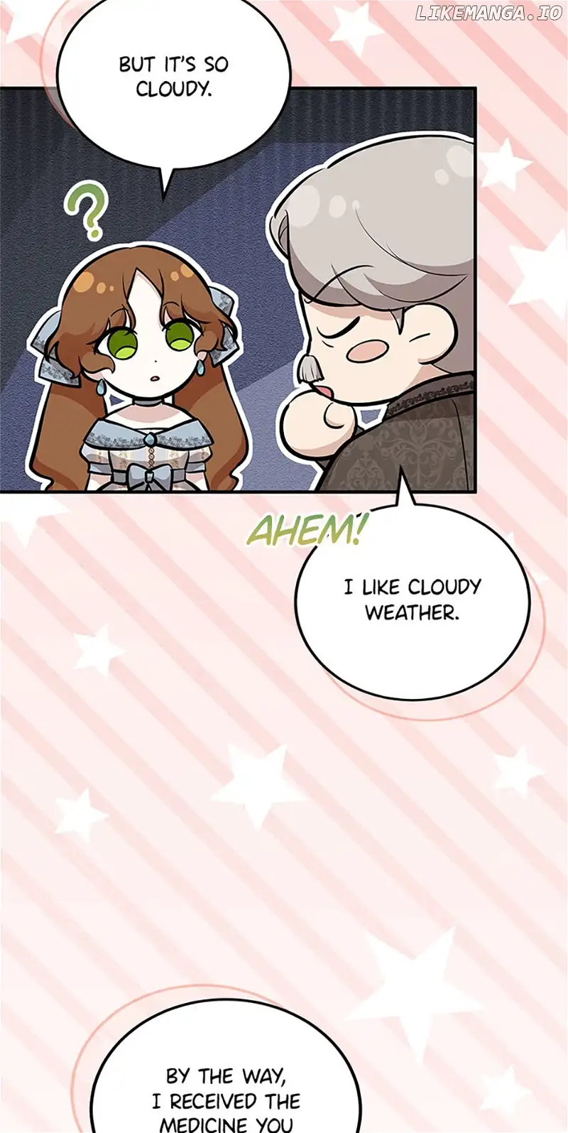 Doctor Resignation Chapter 58 - Page 4