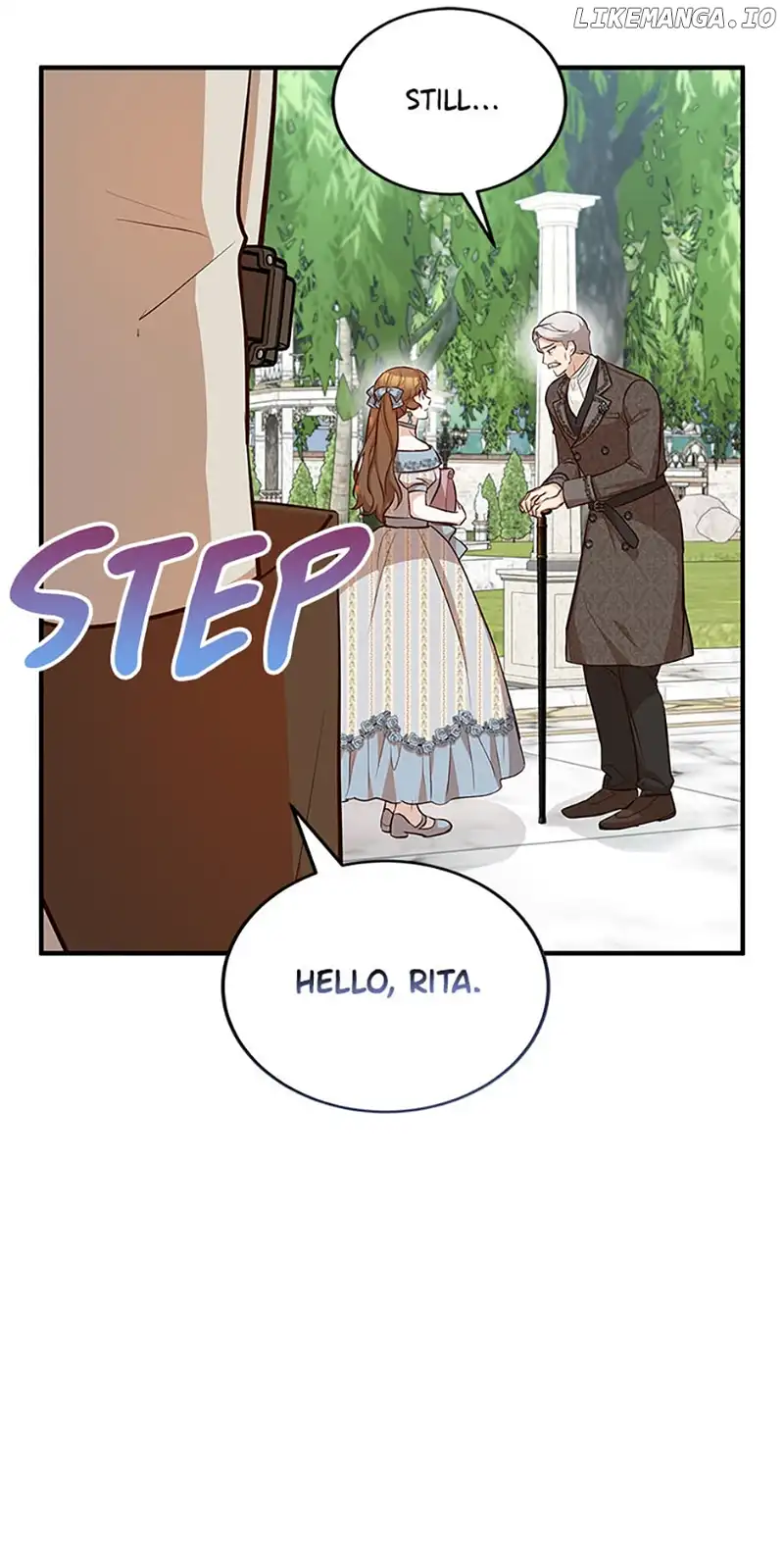 Doctor Resignation Chapter 58 - Page 7