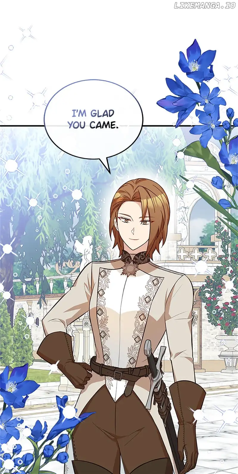 Doctor Resignation Chapter 58 - Page 8