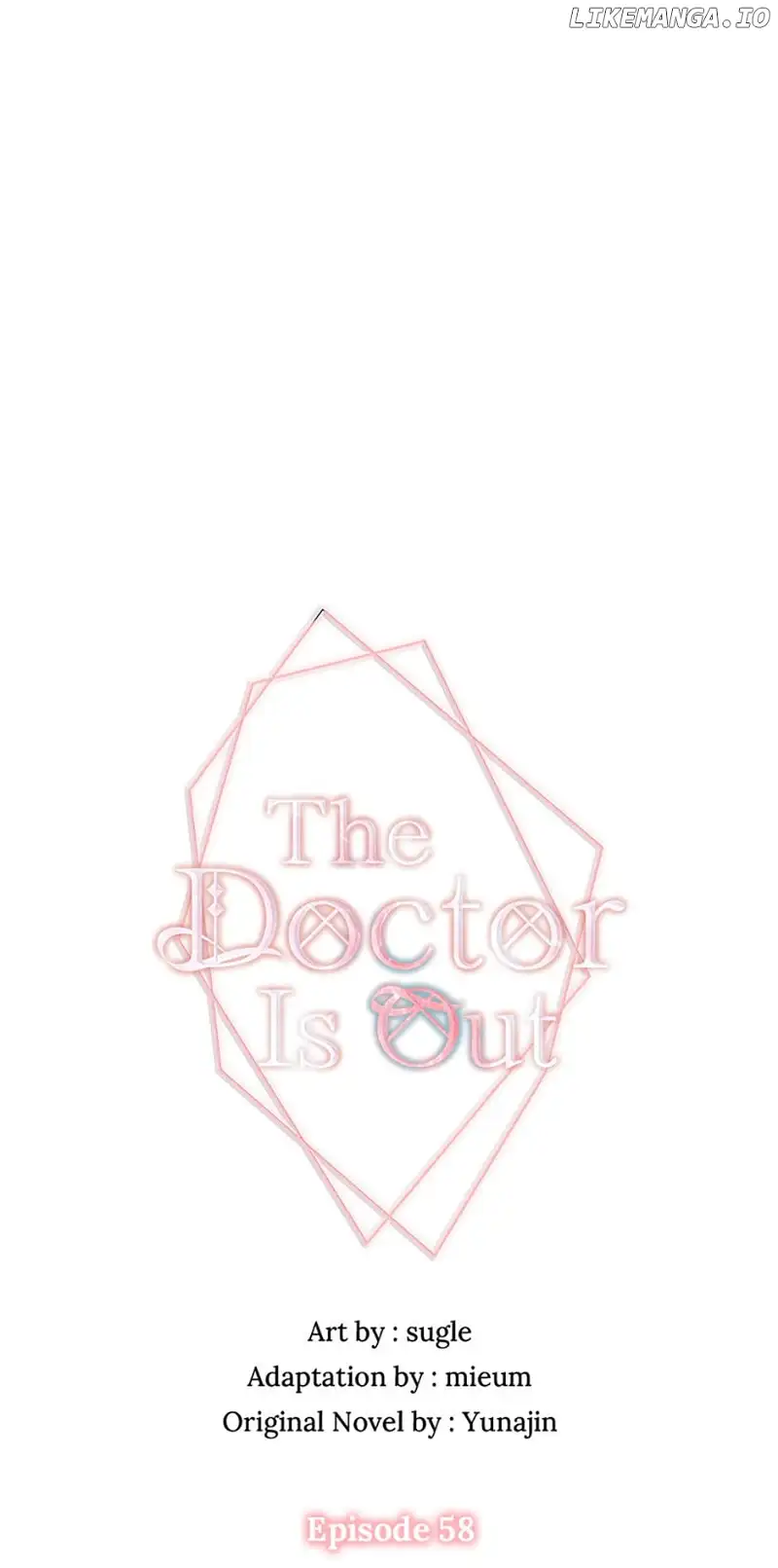 Doctor Resignation Chapter 58 - Page 11