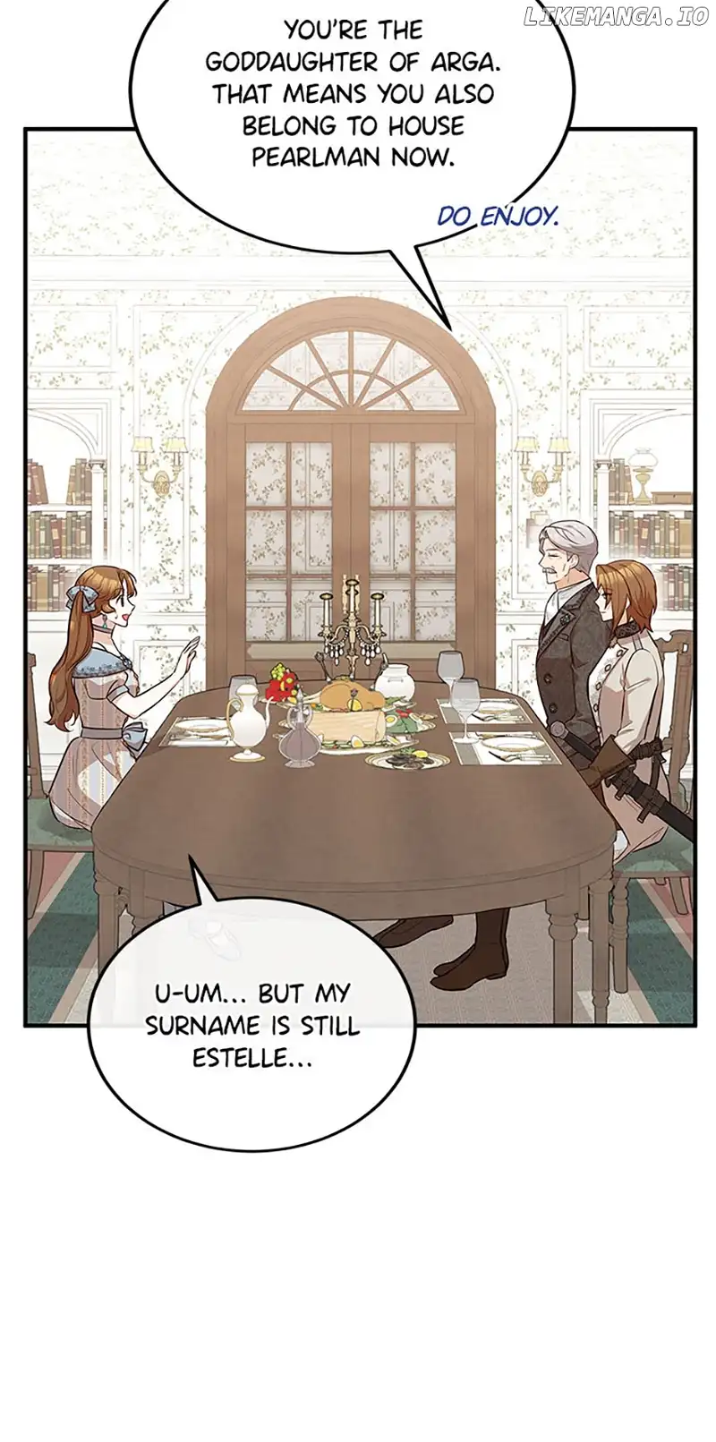 Doctor Resignation Chapter 58 - Page 17