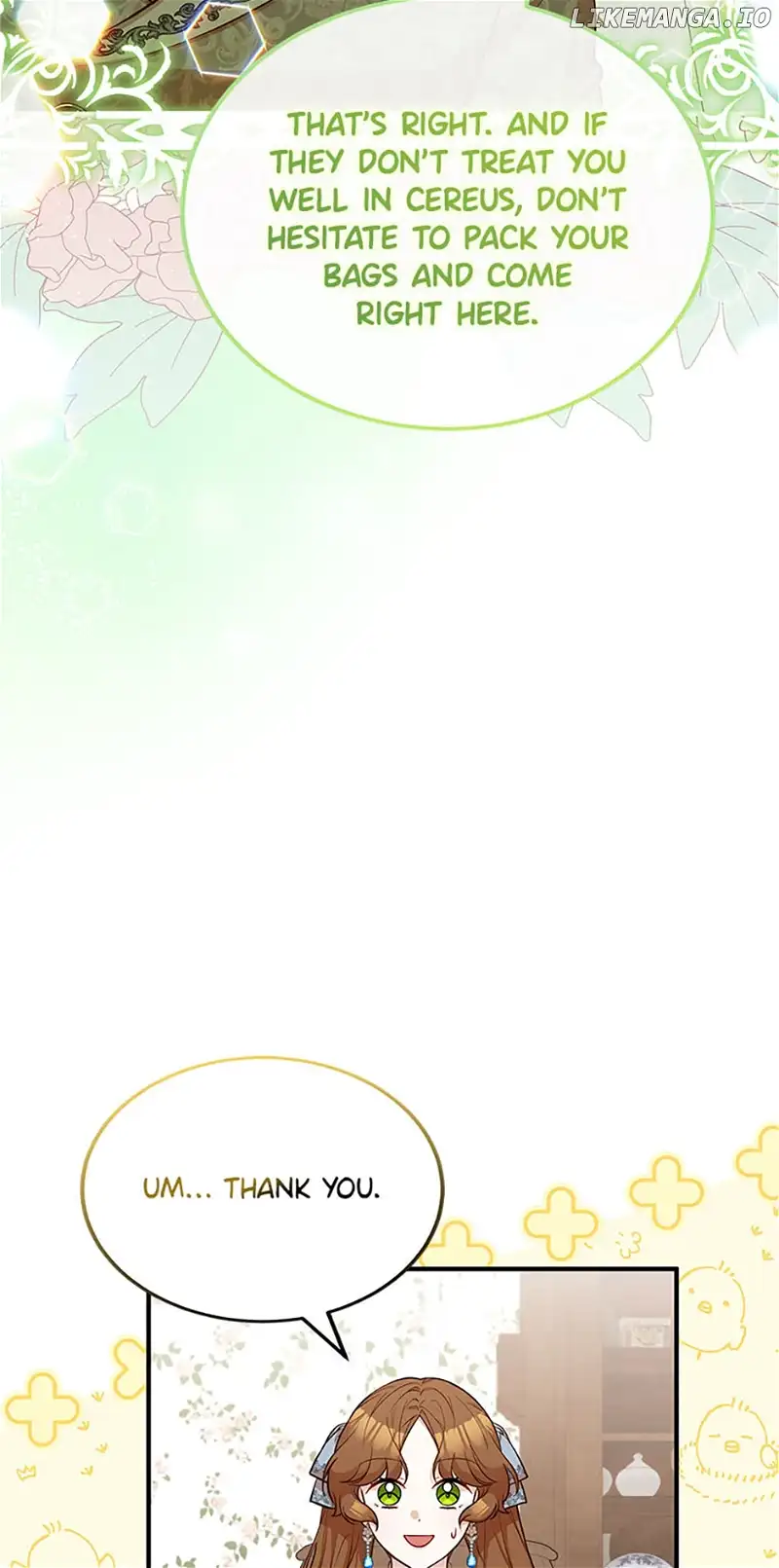 Doctor Resignation Chapter 58 - Page 19