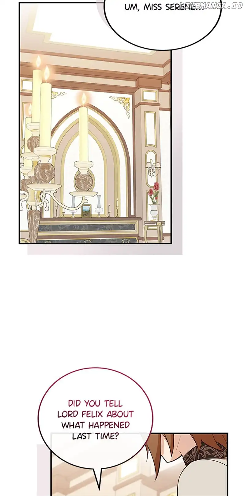 Doctor Resignation Chapter 58 - Page 26