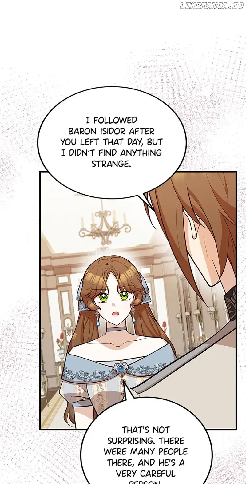 Doctor Resignation Chapter 58 - Page 30