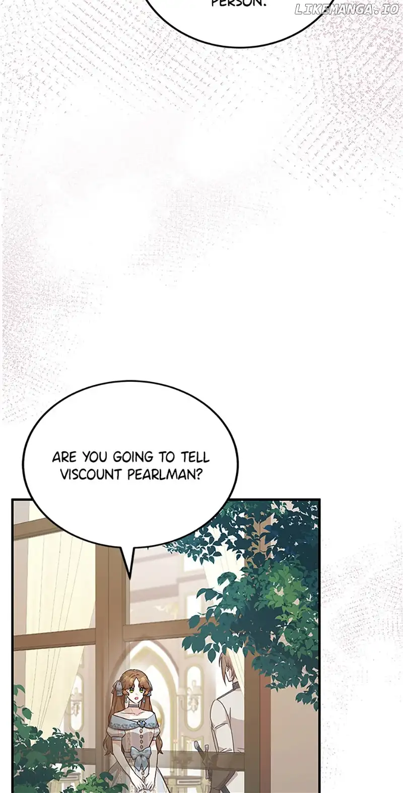 Doctor Resignation Chapter 58 - Page 31