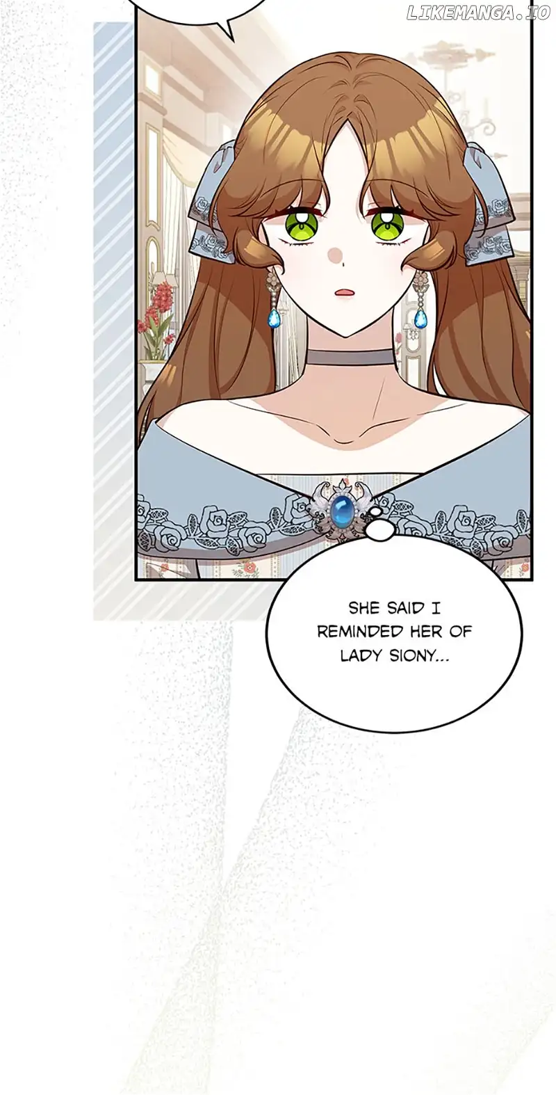 Doctor Resignation Chapter 58 - Page 36