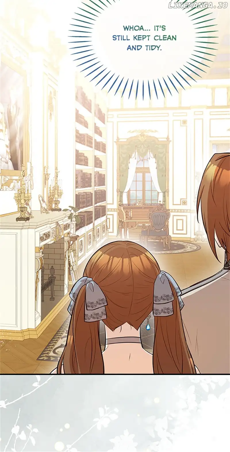 Doctor Resignation Chapter 58 - Page 38