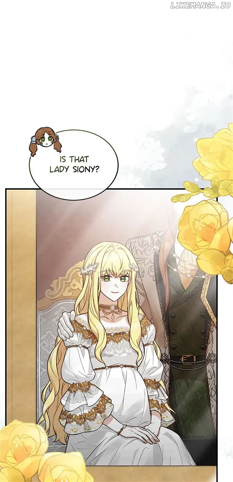 Doctor Resignation Chapter 58 - Page 40